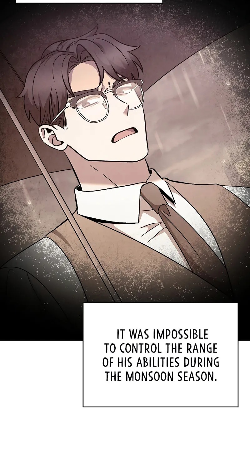 Delivery Man From Murim Chapter 53 page 46 - 