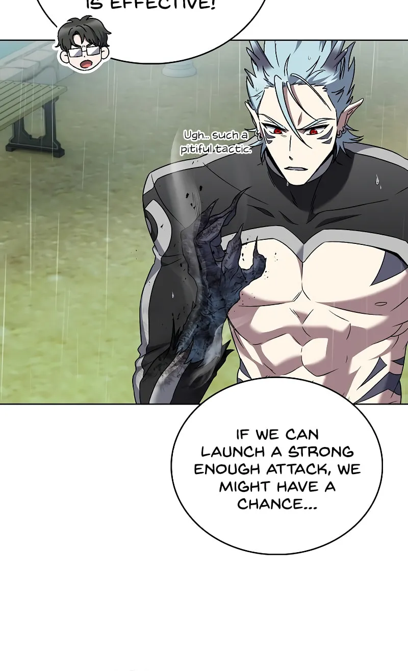 Delivery Man From Murim Chapter 53 page 50 - 