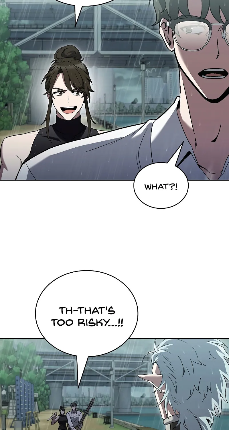 Delivery Man From Murim Chapter 53 page 53 - 