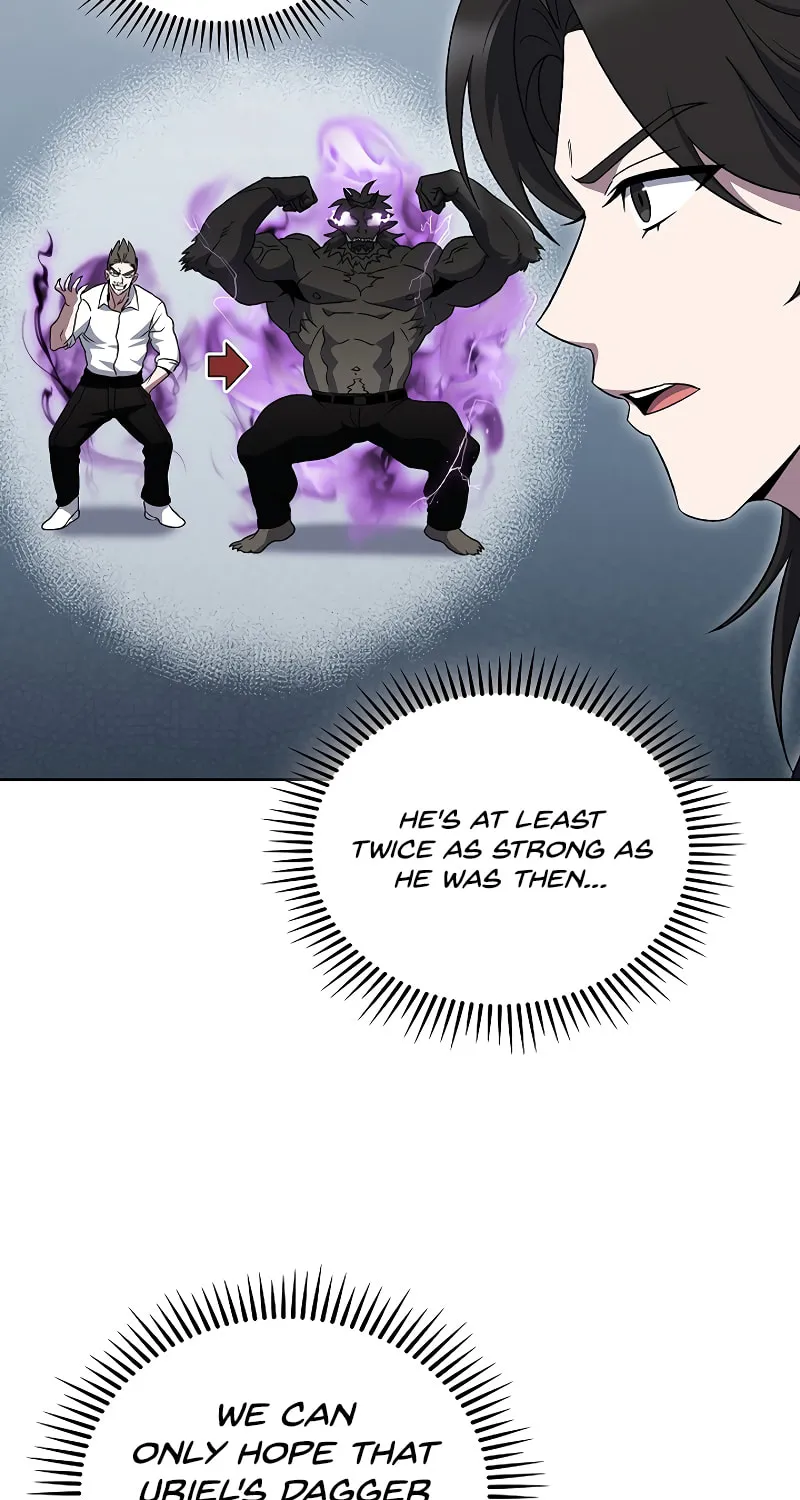 Delivery Man From Murim Chapter 53 page 7 - 