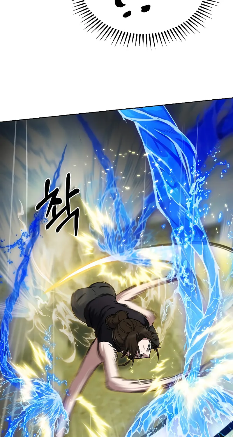 Delivery Man From Murim Chapter 53 page 66 - 