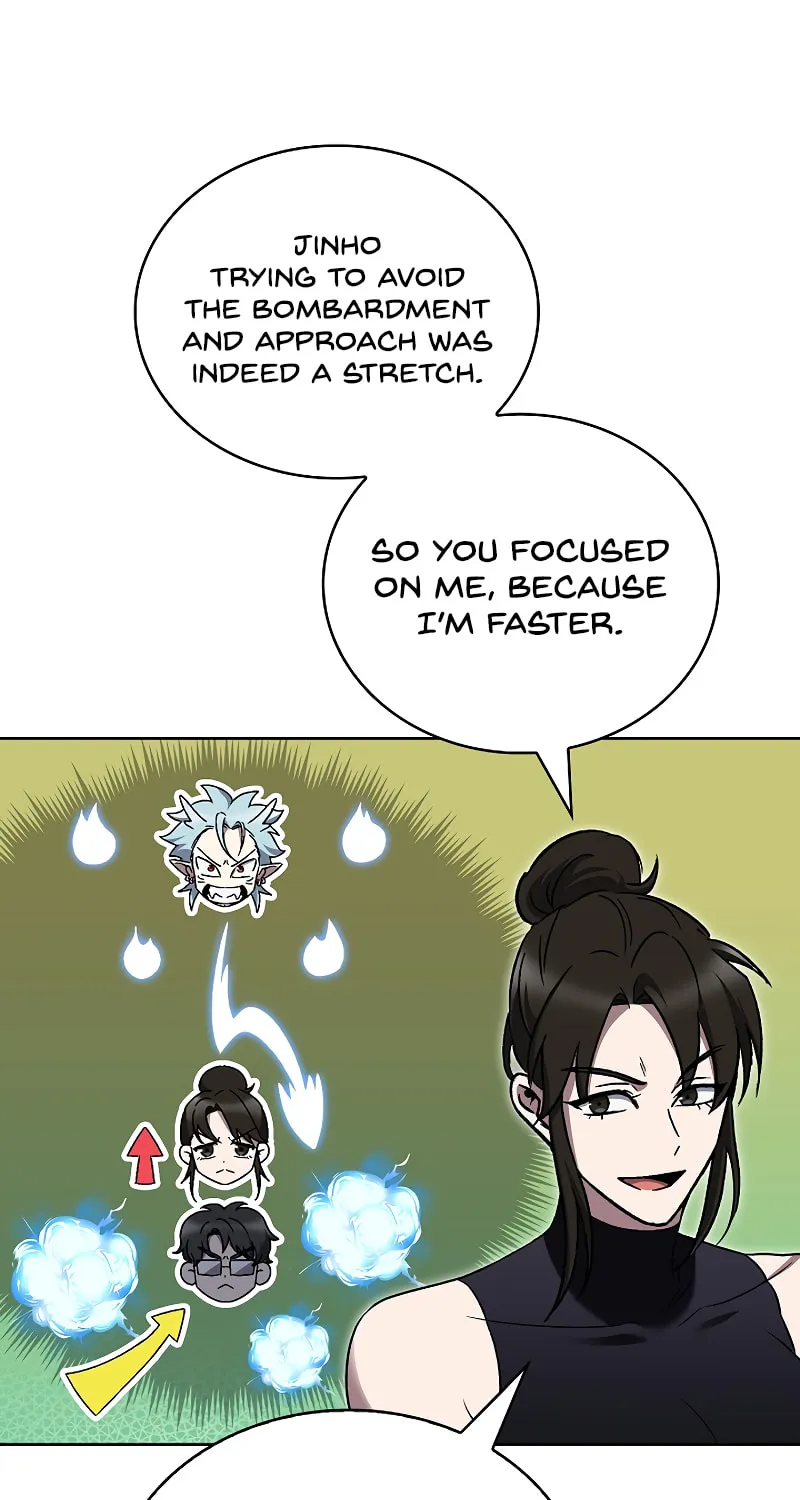 Delivery Man From Murim Chapter 53 page 77 - 