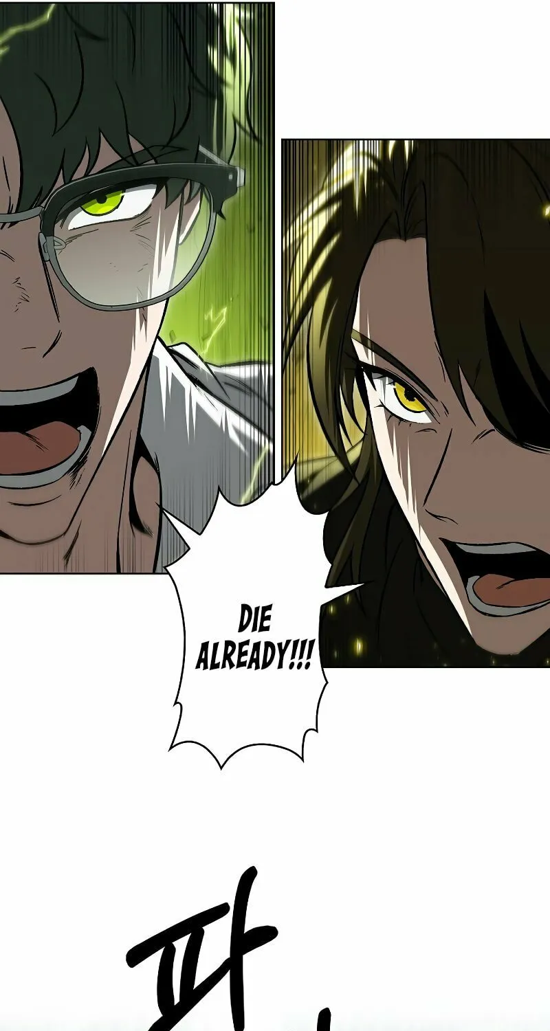 Delivery Man From Murim Chapter 53 page 81 - 