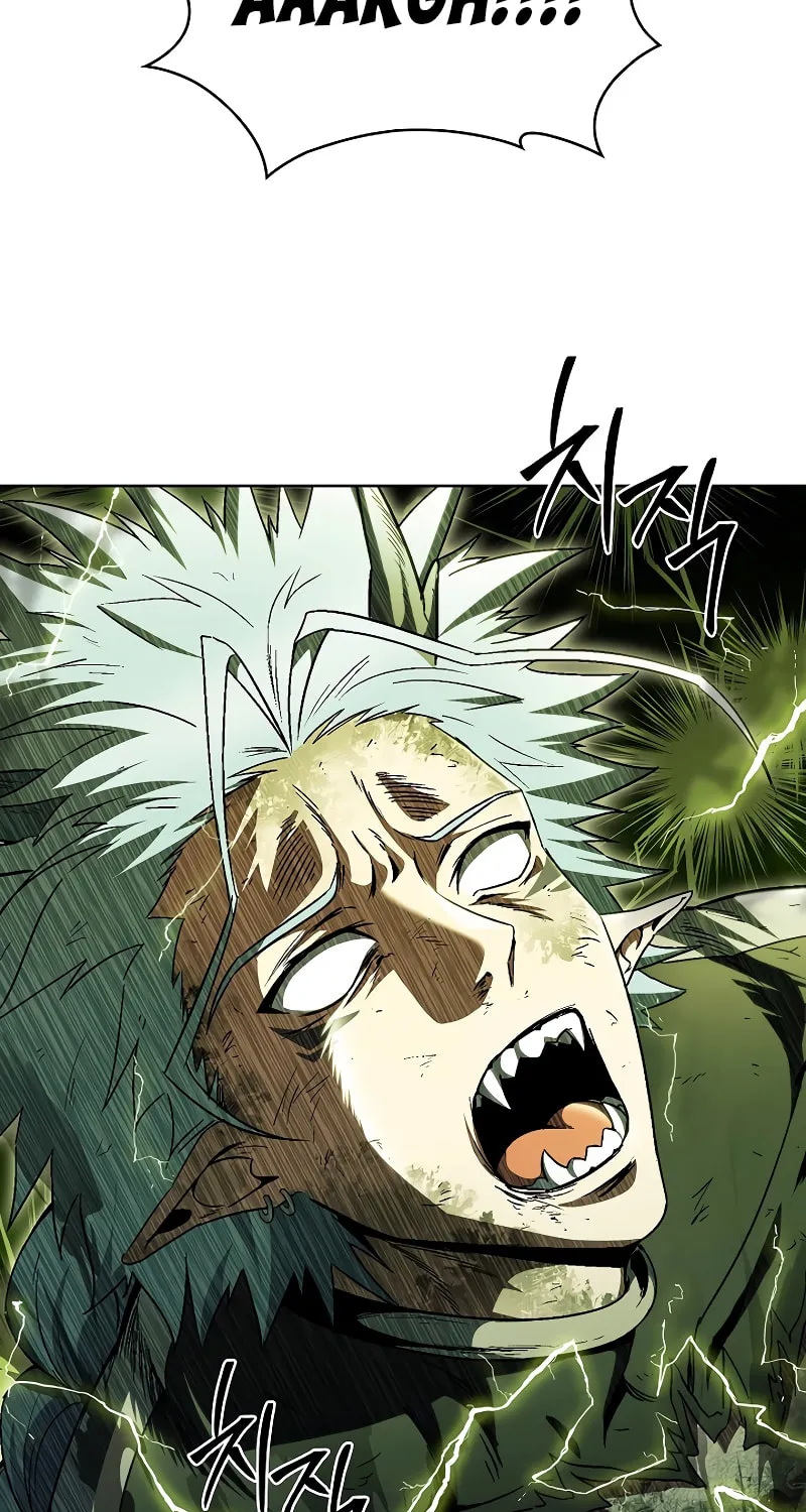 Delivery Man From Murim Chapter 54 page 3 - 