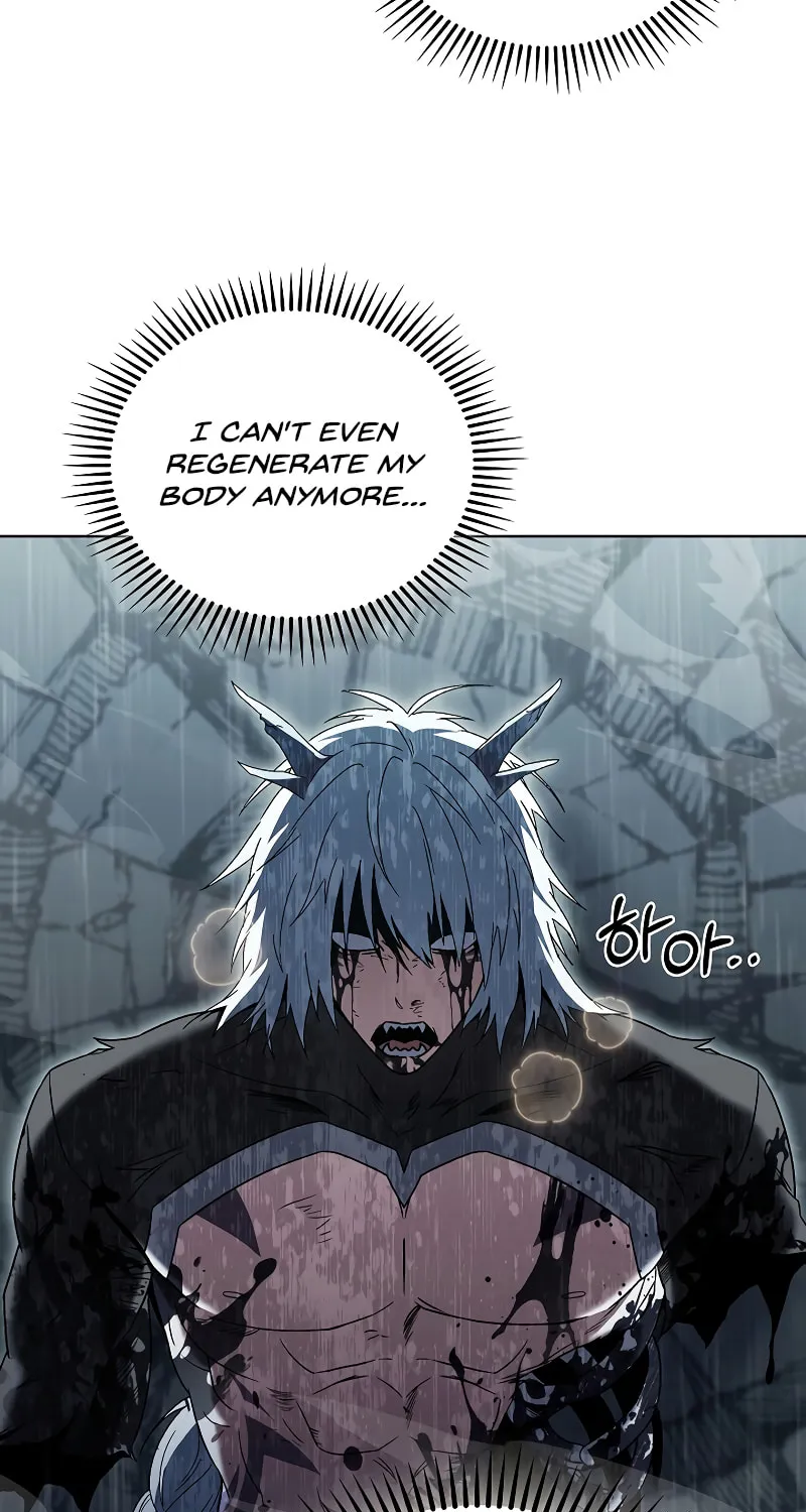 Delivery Man From Murim Chapter 55 page 3 - 