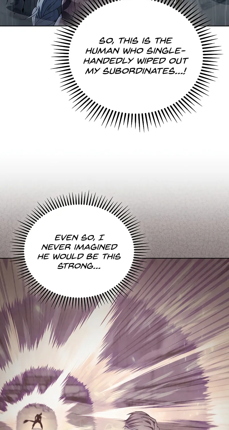 Delivery Man From Murim Chapter 55 page 4 - 