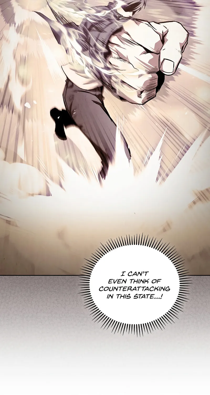 Delivery Man From Murim Chapter 55 page 5 - 