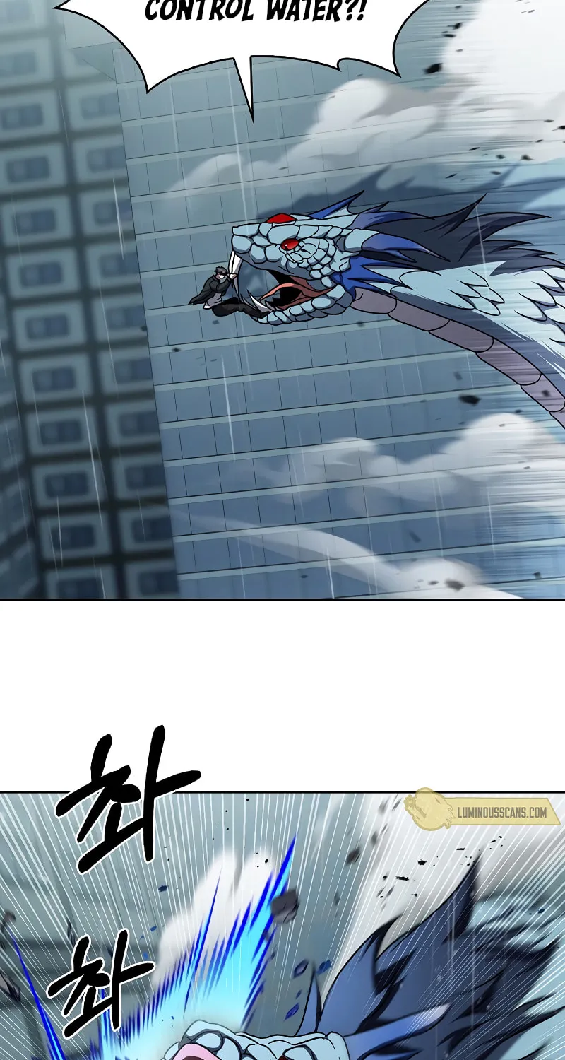 Delivery Man From Murim Chapter 55 page 46 - 