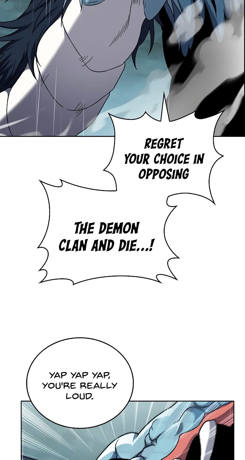 Delivery Man From Murim Chapter 55 page 53 - 