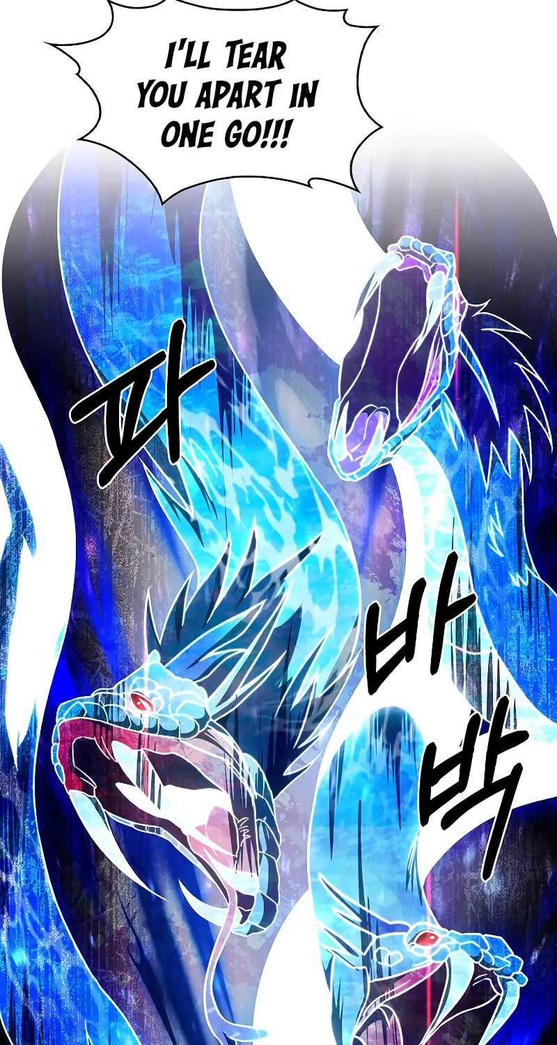 Delivery Man From Murim Chapter 55 page 64 - 