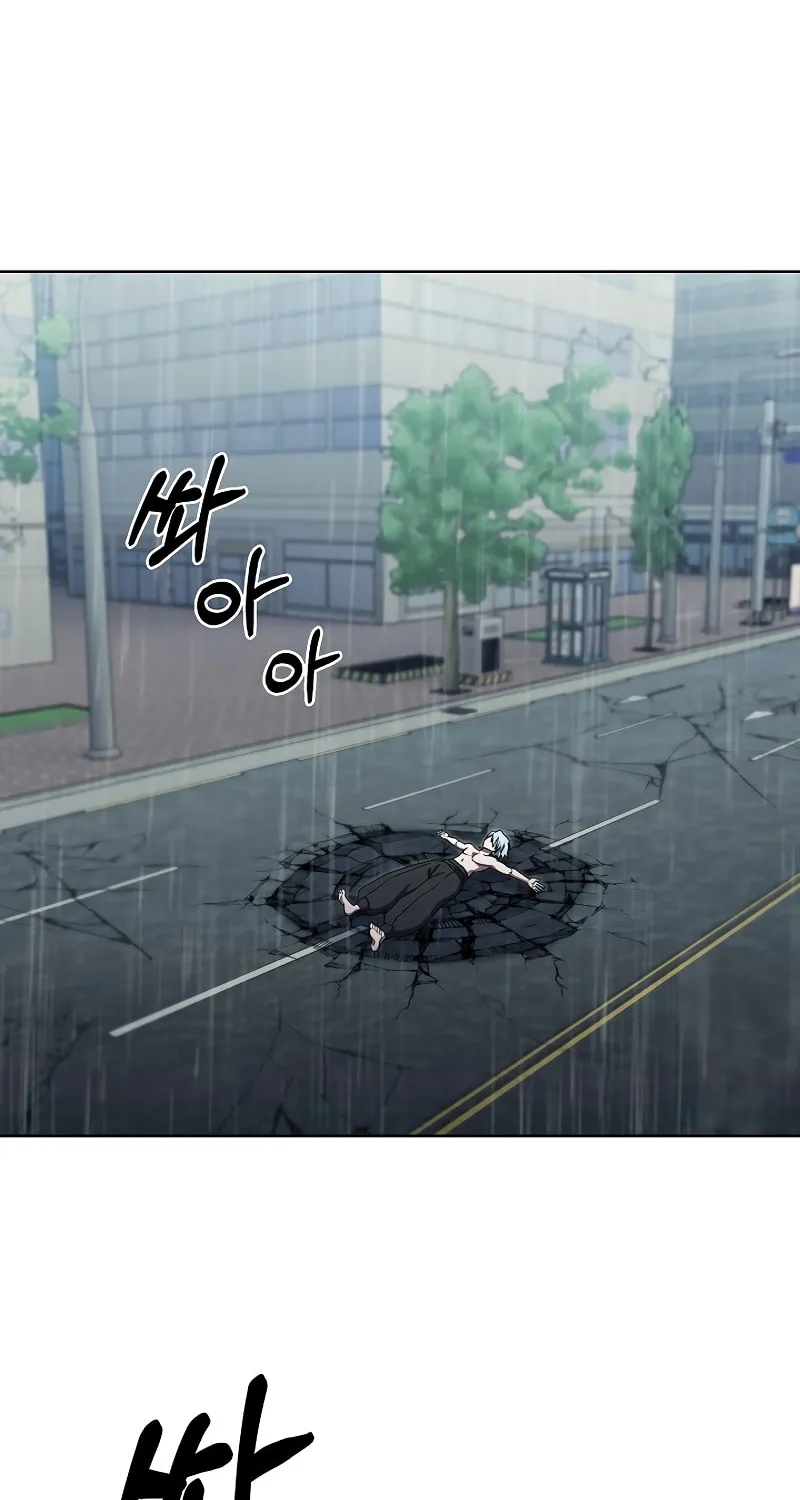 Delivery Man From Murim Chapter 55 page 91 - 