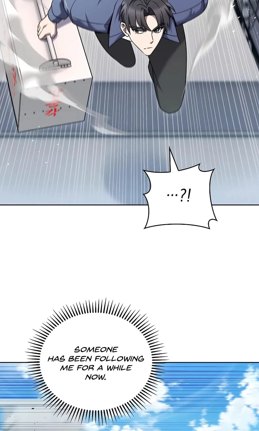 Delivery Man From Murim Chapter 56 page 5 - 