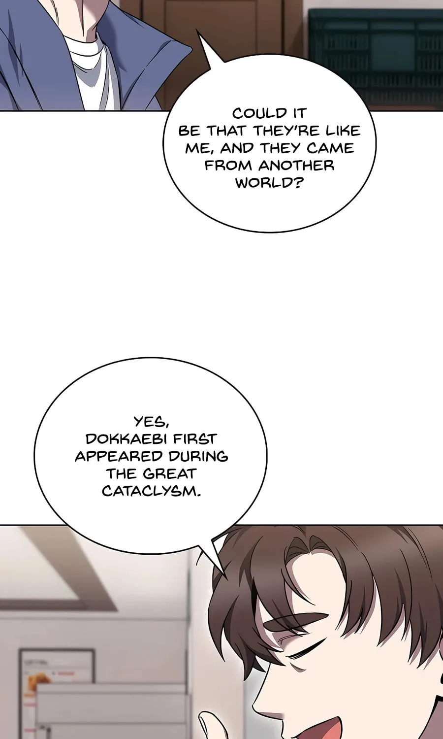 Delivery Man From Murim Chapter 56 page 45 - 