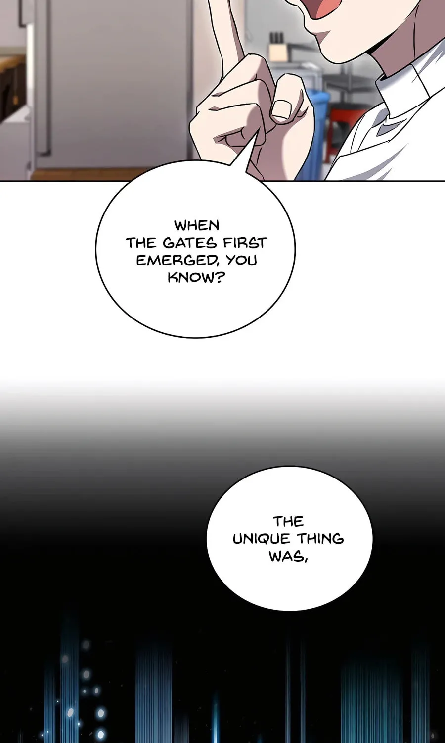 Delivery Man From Murim Chapter 56 page 46 - 
