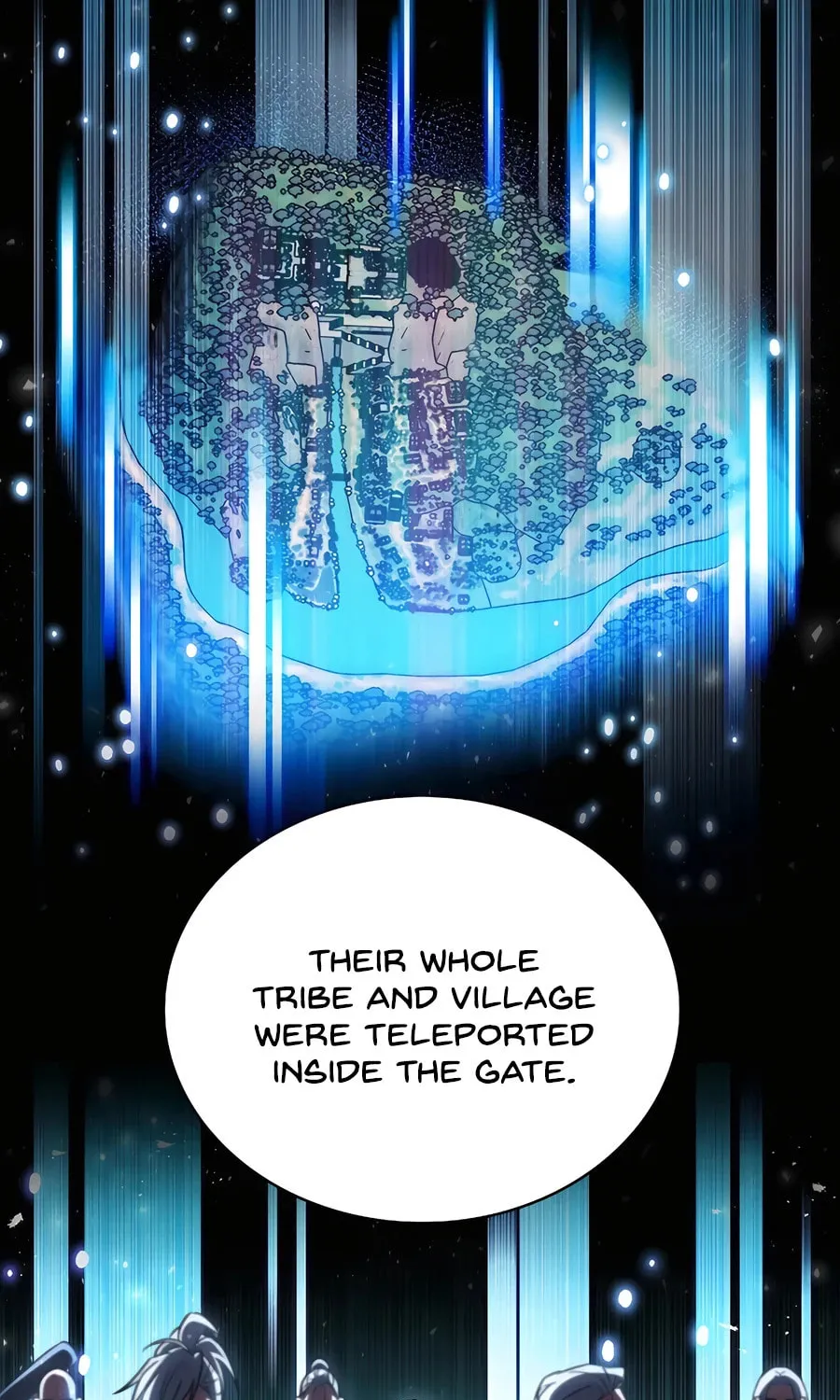 Delivery Man From Murim Chapter 56 page 47 - 