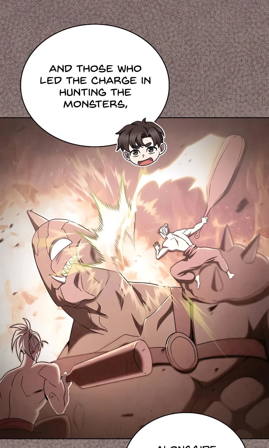 Delivery Man From Murim Chapter 56 page 53 - 