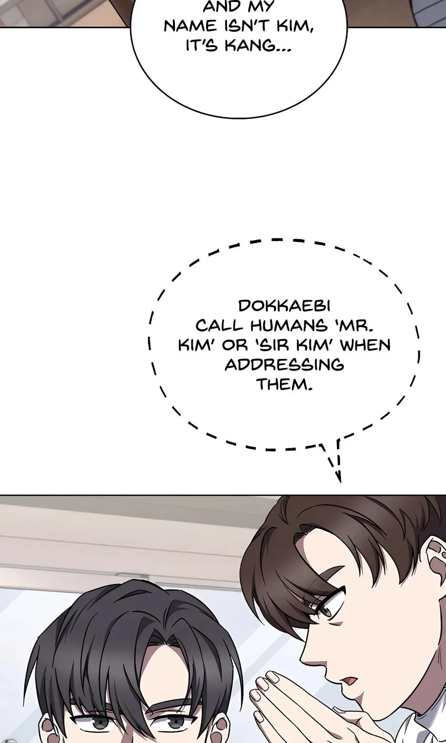 Delivery Man From Murim Chapter 56 page 72 - 