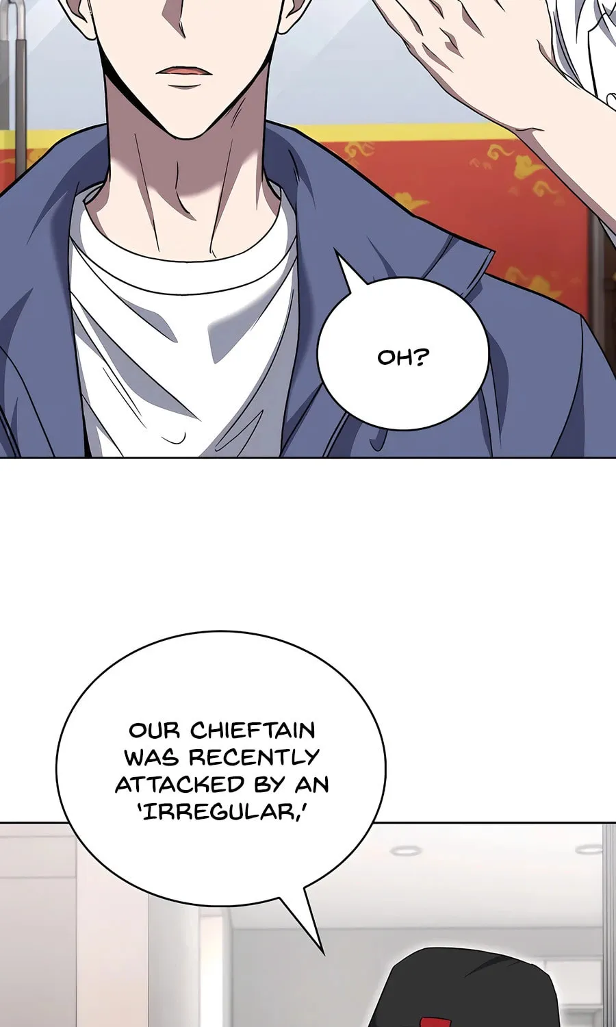 Delivery Man From Murim Chapter 56 page 73 - 