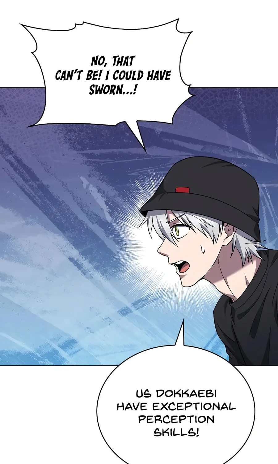 Delivery Man From Murim Chapter 56 page 83 - 