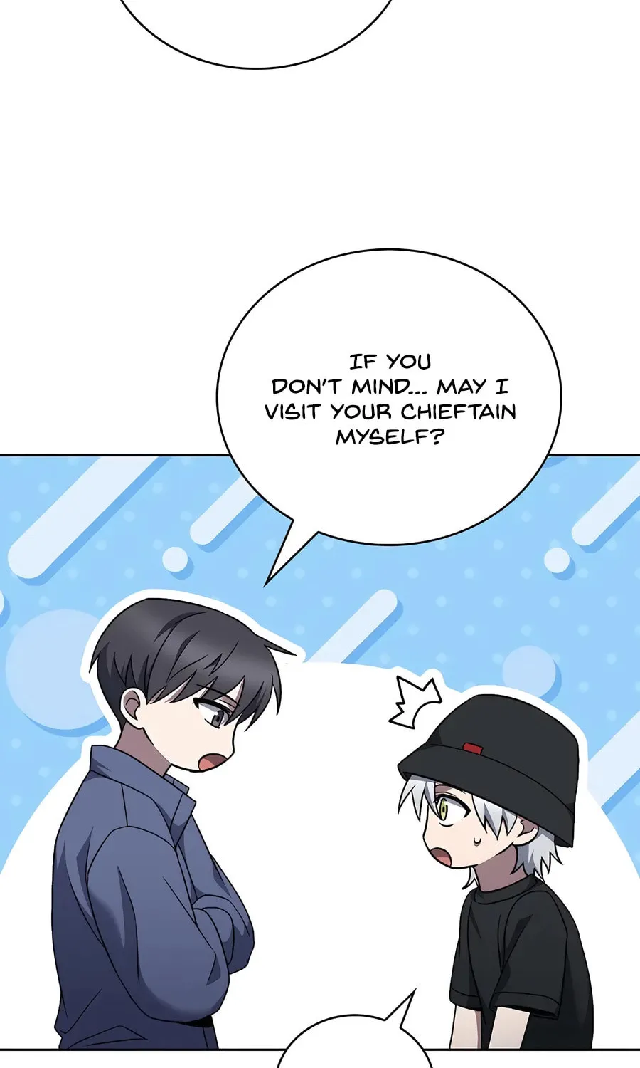 Delivery Man From Murim Chapter 56 page 86 - 