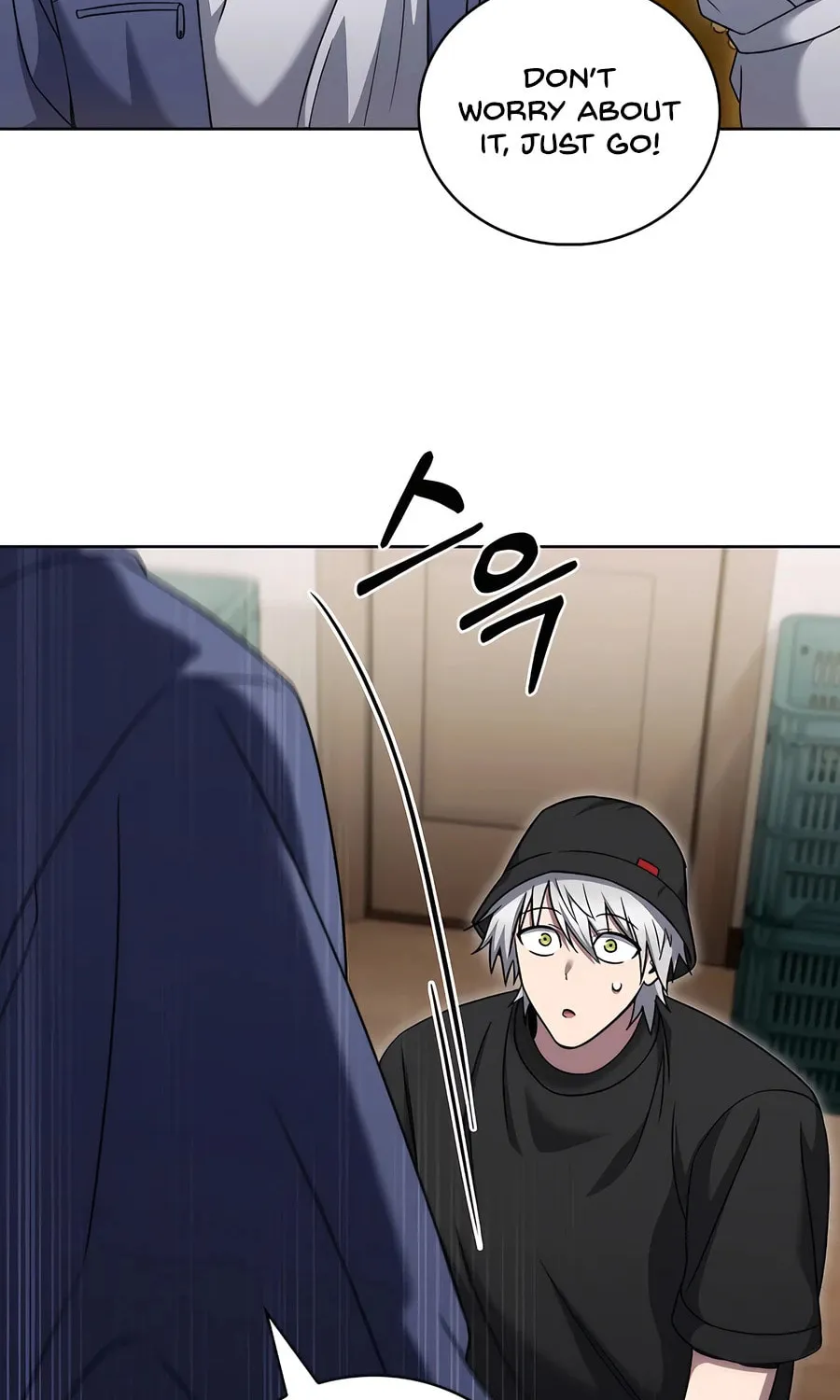 Delivery Man From Murim Chapter 56 page 88 - 