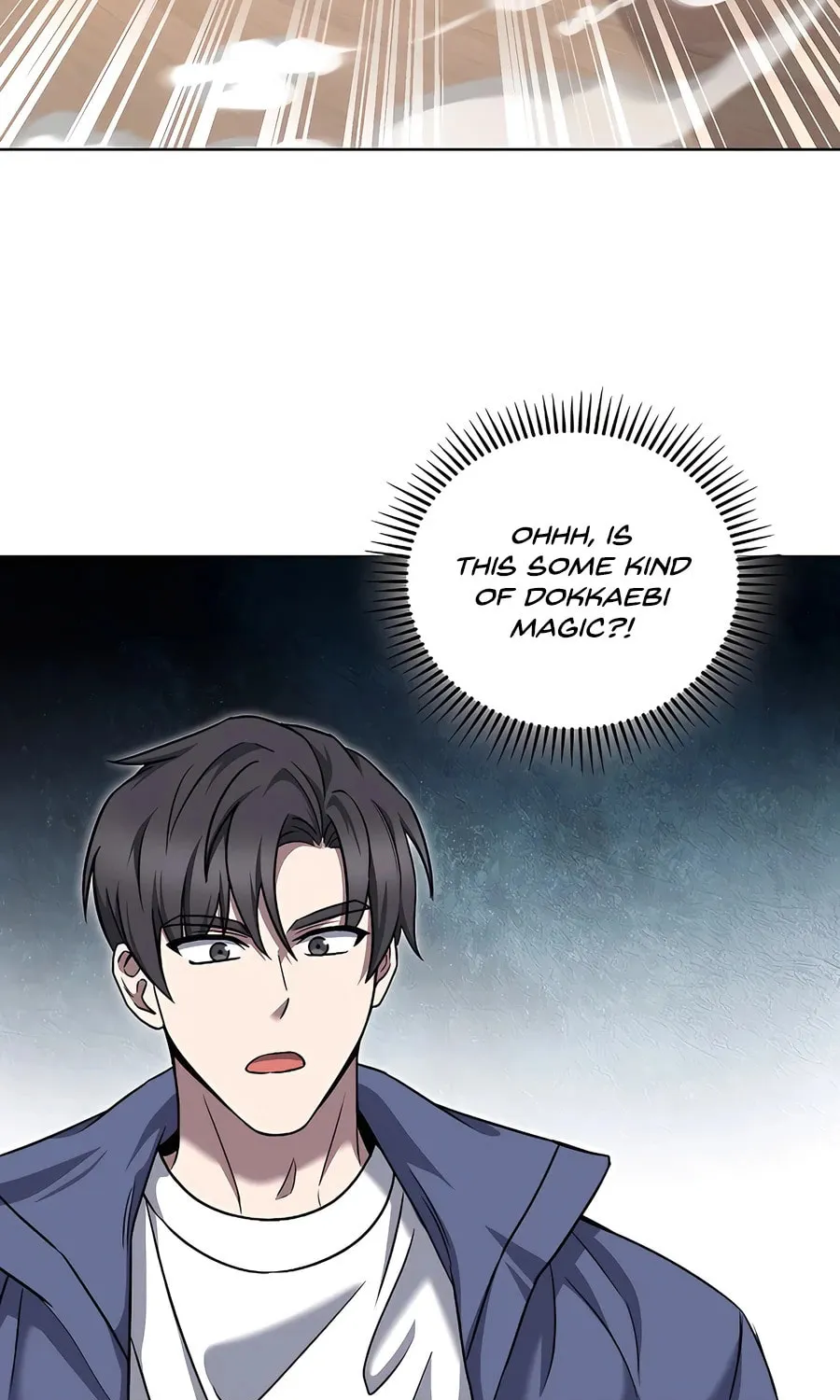 Delivery Man From Murim Chapter 57 page 33 - 