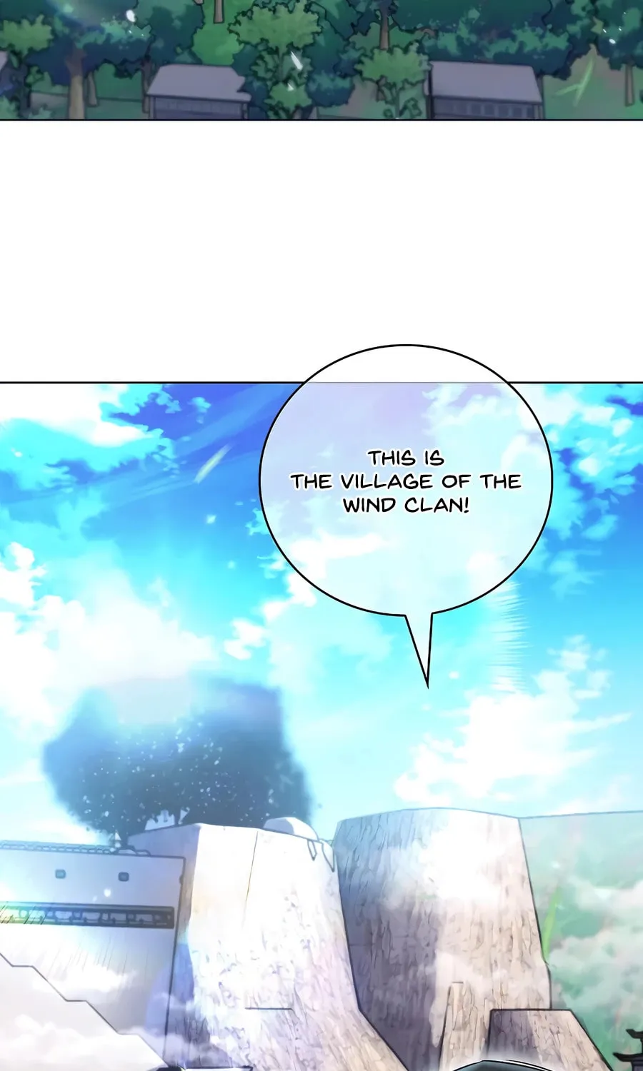 Delivery Man From Murim Chapter 57 page 41 - 