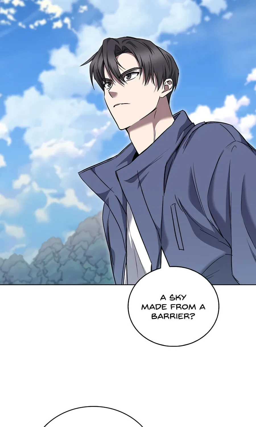 Delivery Man From Murim Chapter 57 page 45 - 