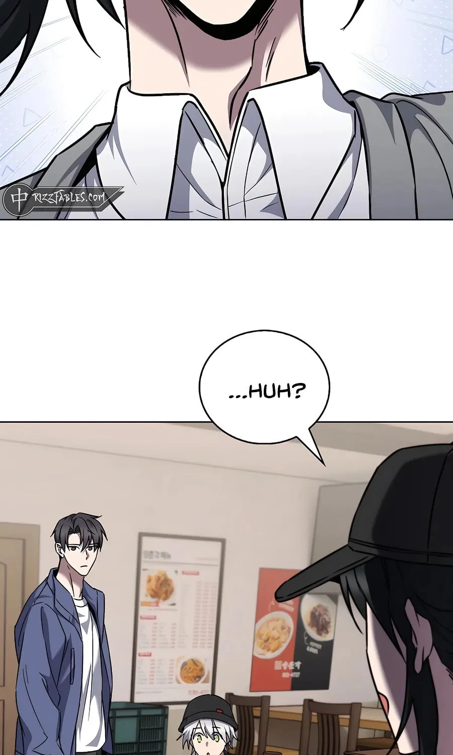 Delivery Man From Murim Chapter 57 page 7 - 