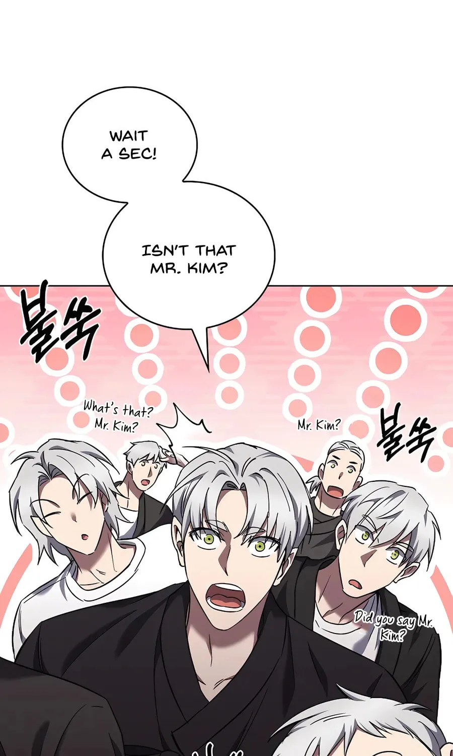 Delivery Man From Murim Chapter 57 page 72 - 