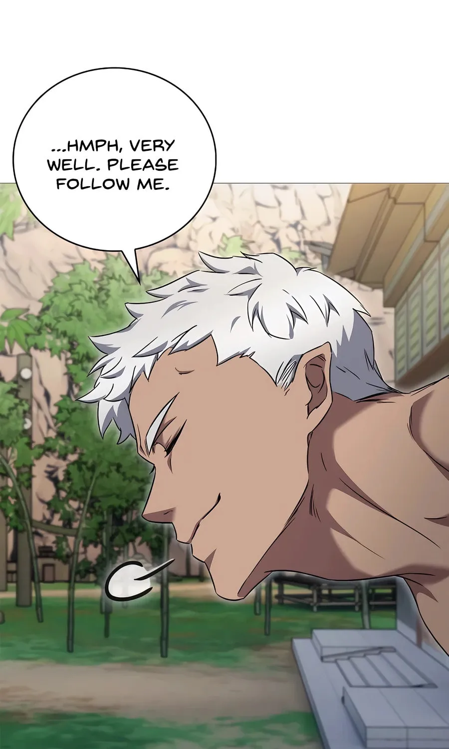 Delivery Man From Murim Chapter 58 page 3 - 