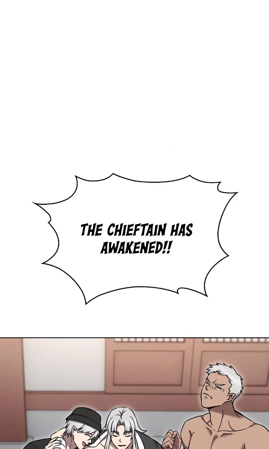 Delivery Man From Murim Chapter 59 page 3 - 
