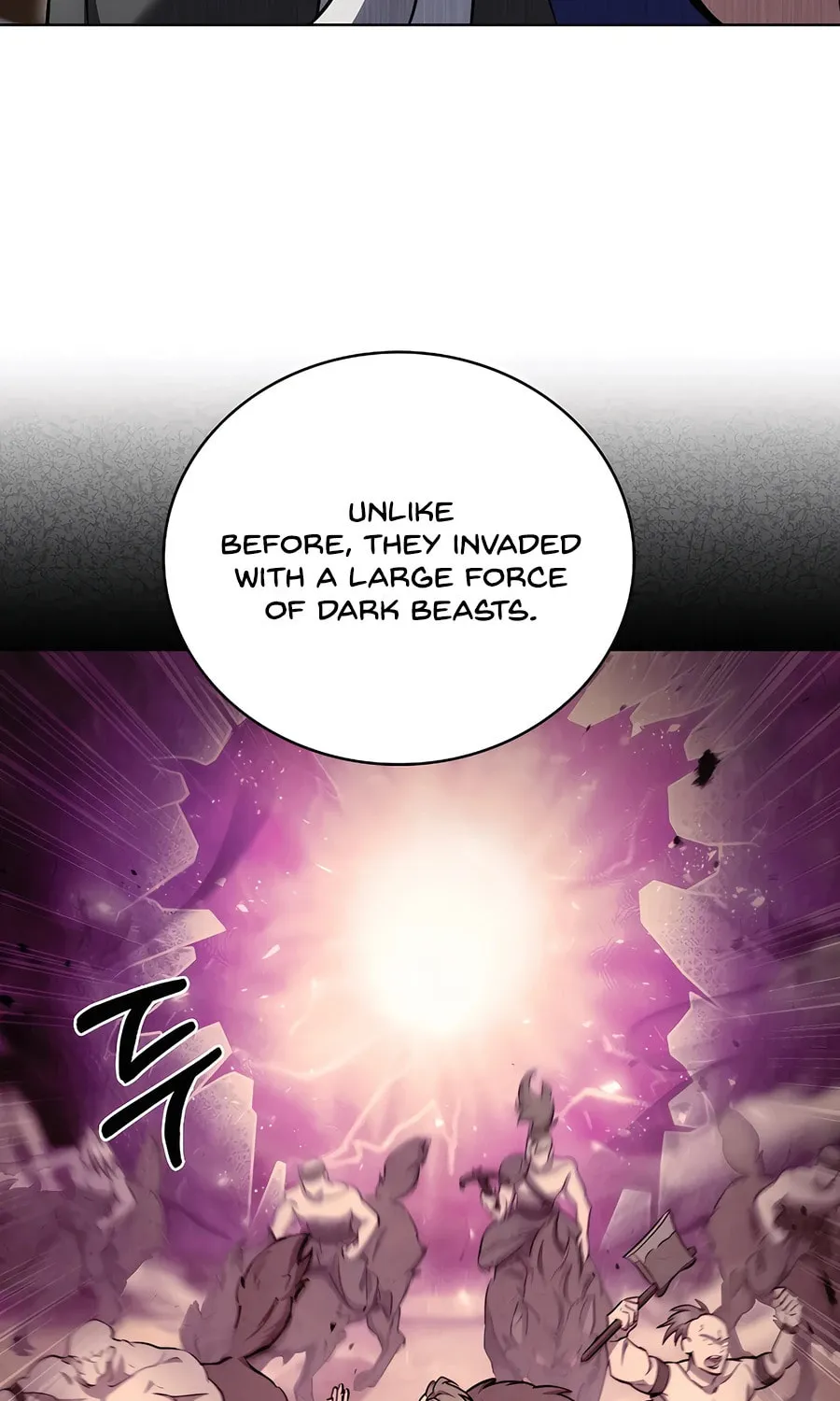 Delivery Man From Murim Chapter 59 page 33 - 