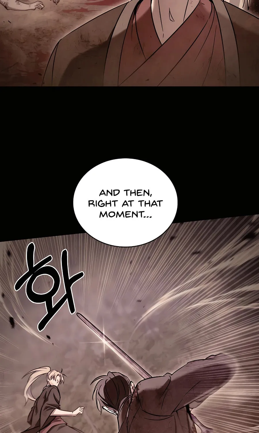 Delivery Man From Murim Chapter 59 page 41 - 
