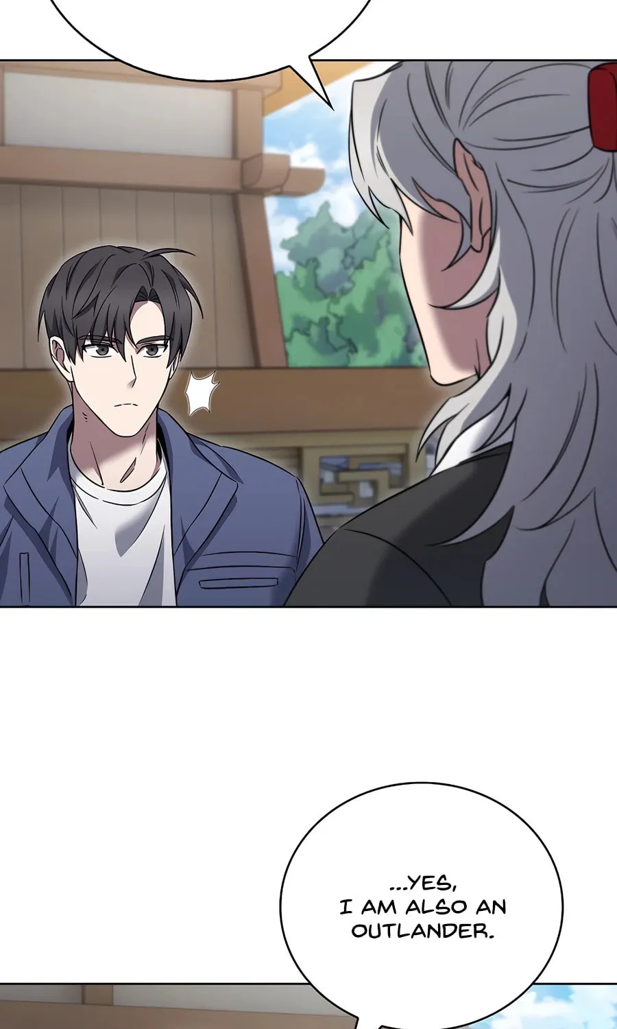 Delivery Man From Murim Chapter 59 page 72 - 