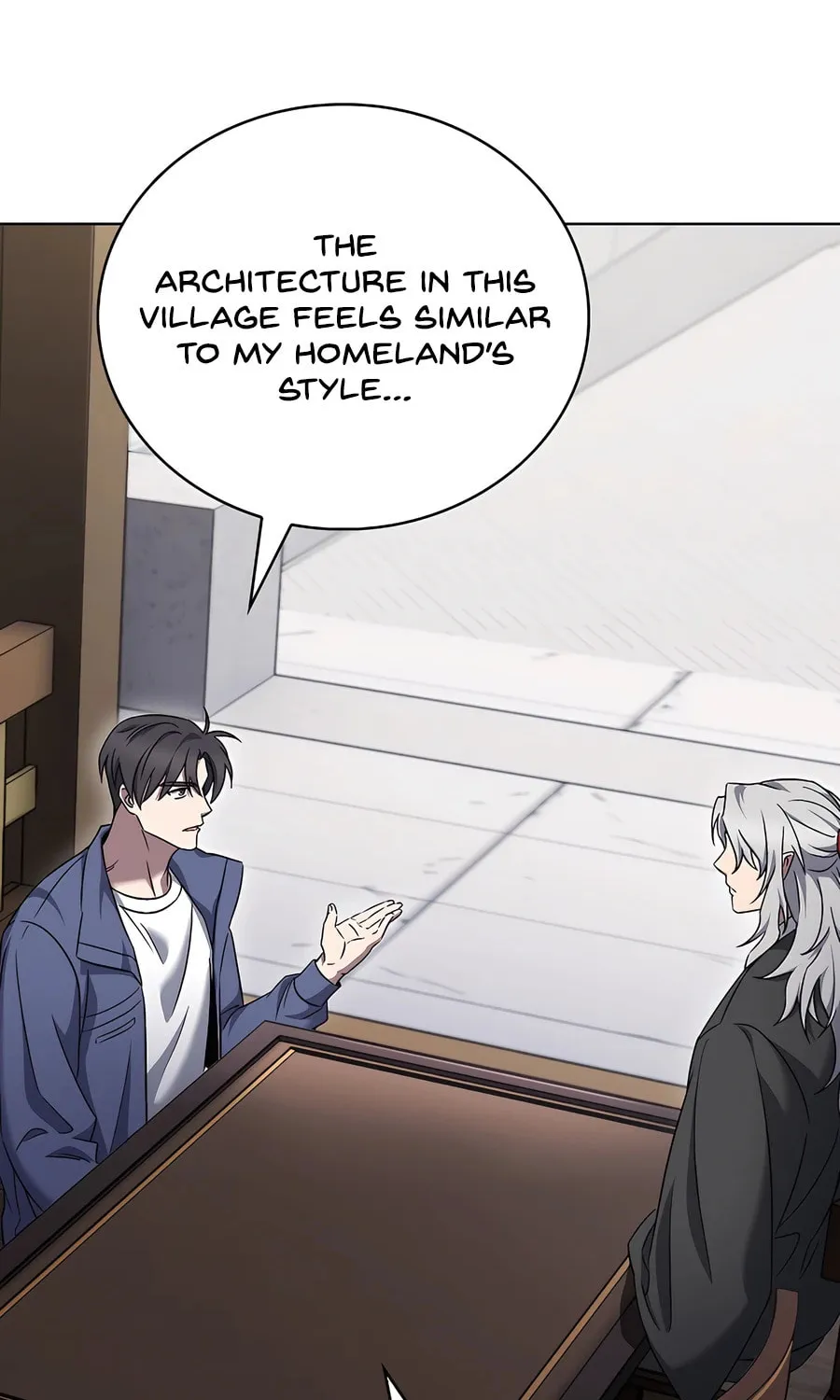 Delivery Man From Murim Chapter 59 page 75 - 