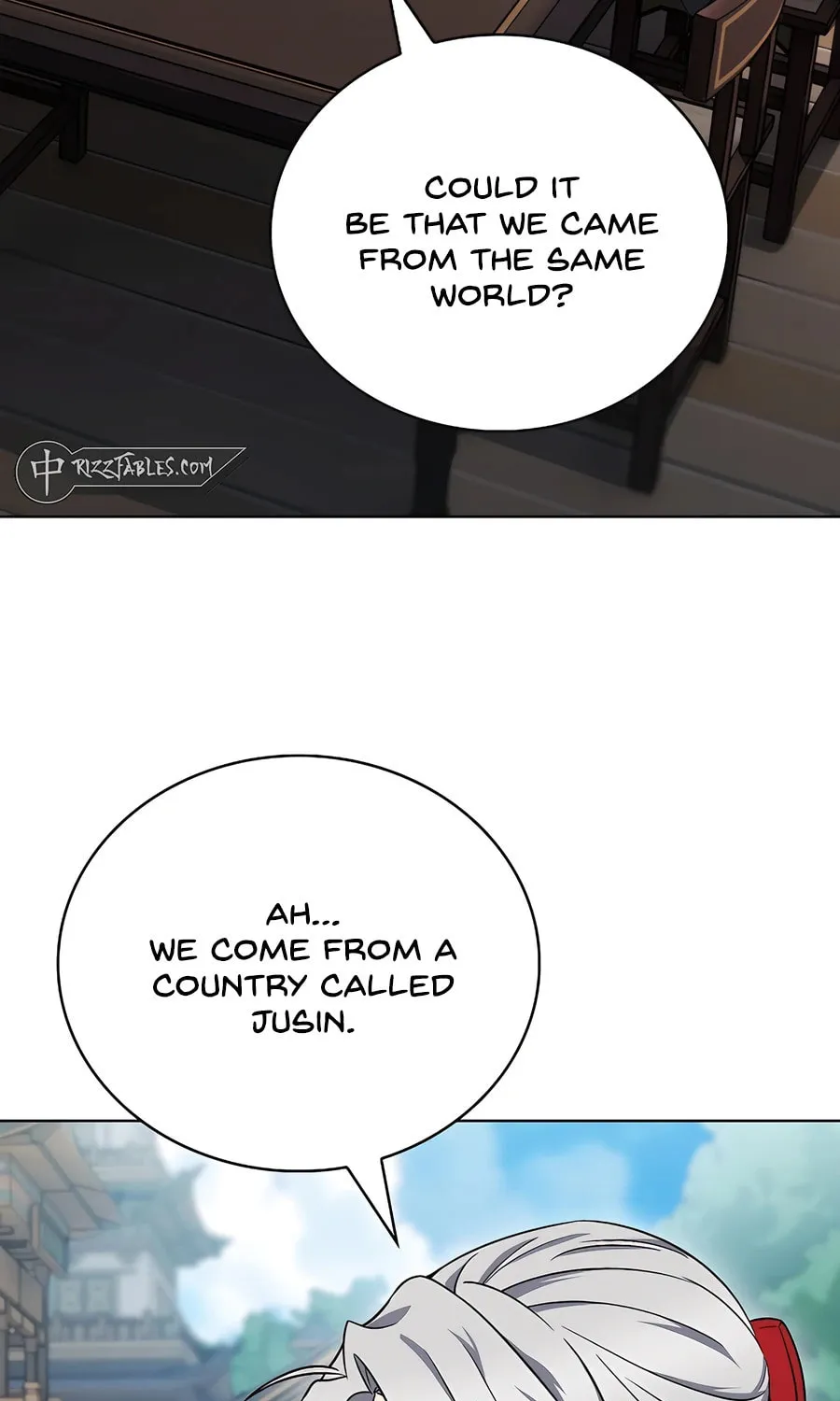 Delivery Man From Murim Chapter 59 page 76 - 