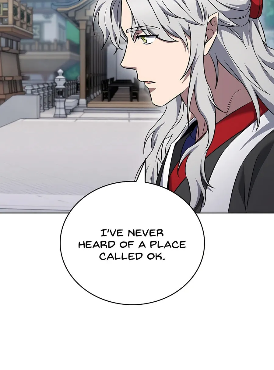 Delivery Man From Murim Chapter 59 page 77 - 