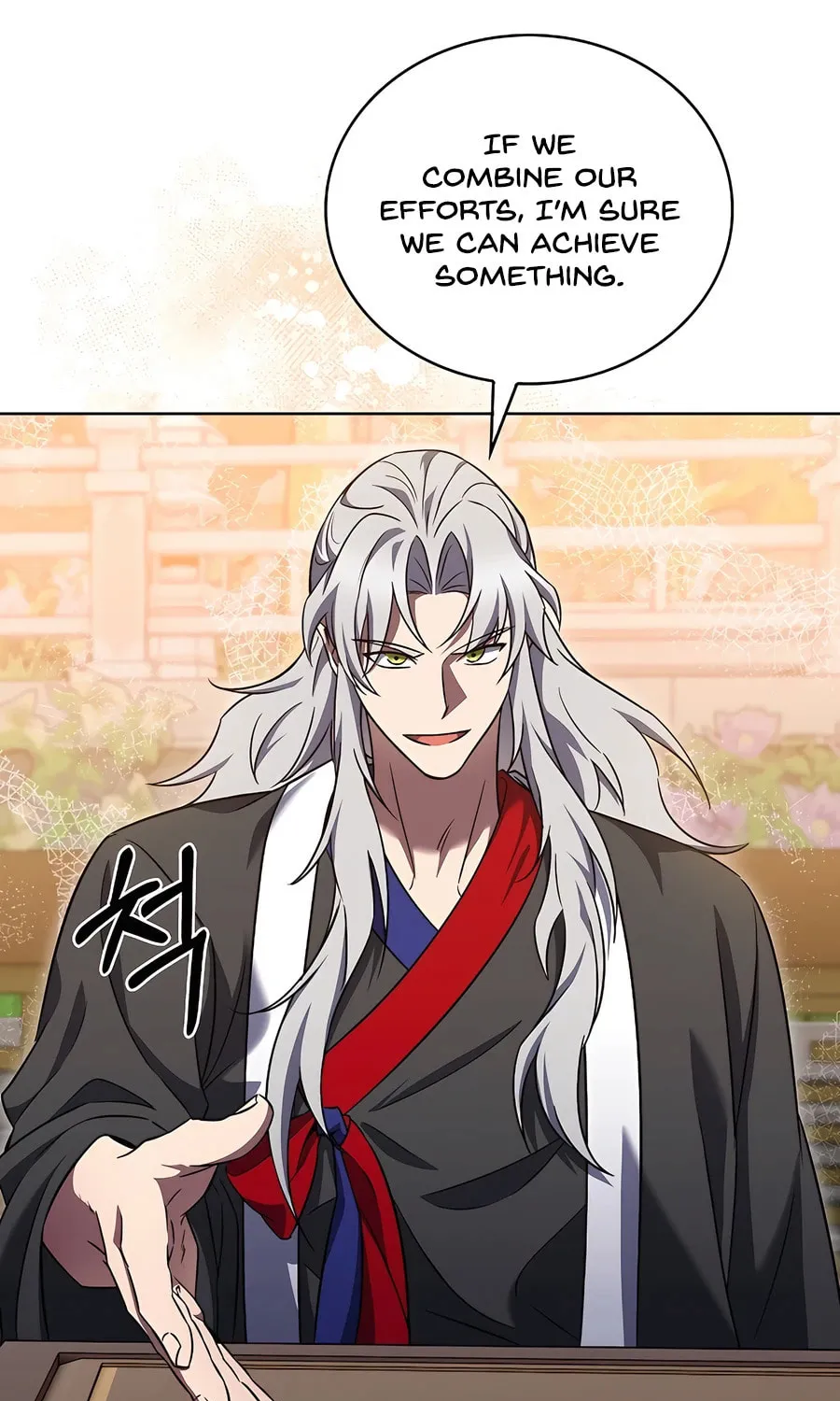 Delivery Man From Murim Chapter 59 page 80 - 
