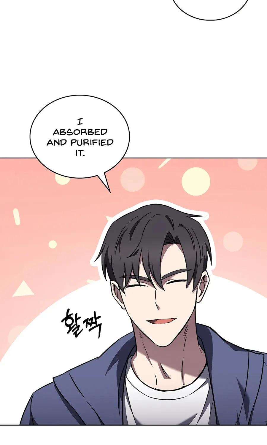 Delivery Man From Murim Chapter 59 page 9 - 