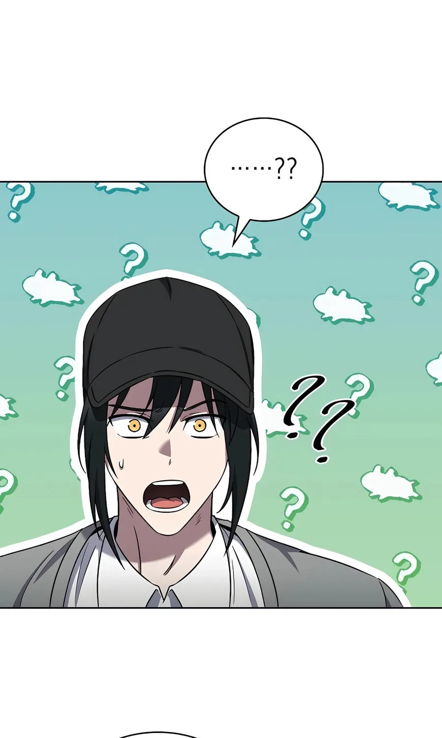 Delivery Man From Murim Chapter 59 page 10 - 