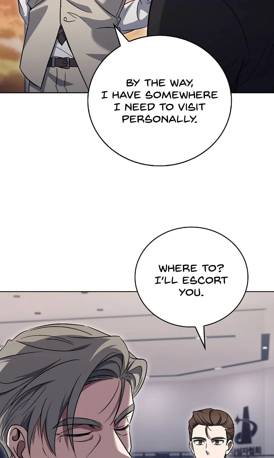 Delivery Man From Murim Chapter 59 page 92 - 