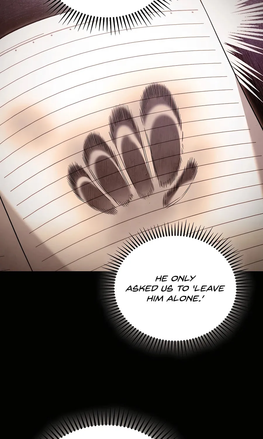 Delivery Man From Murim Chapter 60 page 23 - 