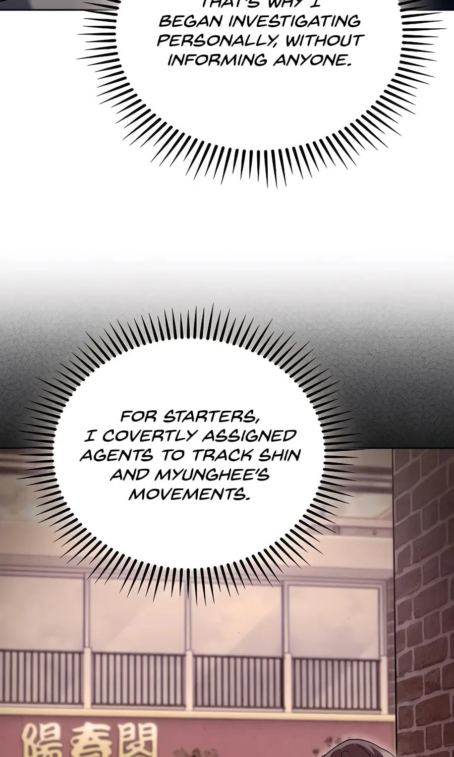 Delivery Man From Murim Chapter 60 page 29 - 