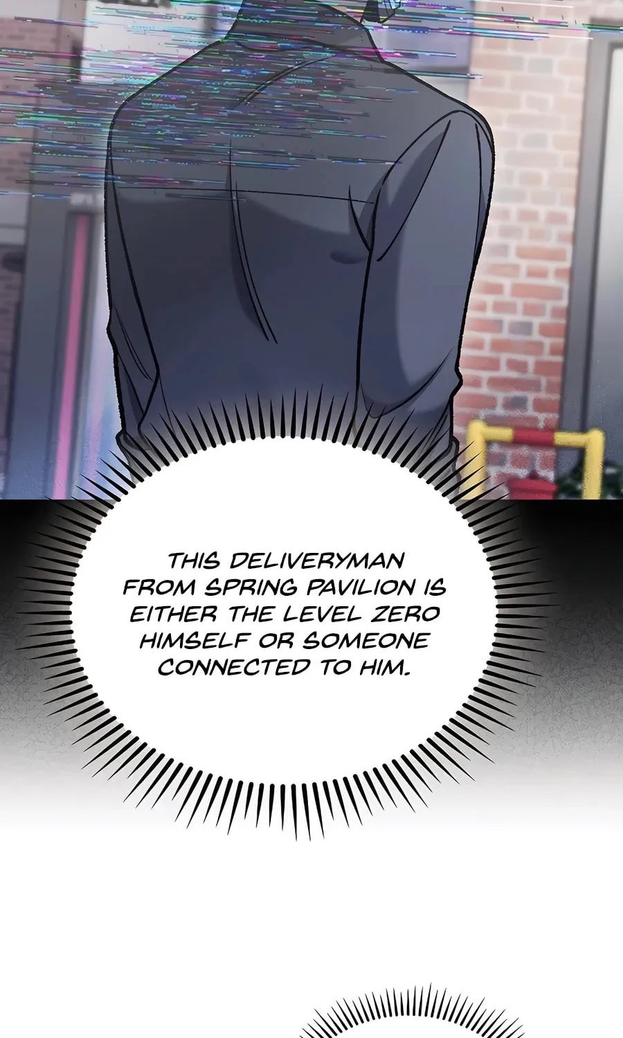 Delivery Man From Murim Chapter 60 page 33 - 