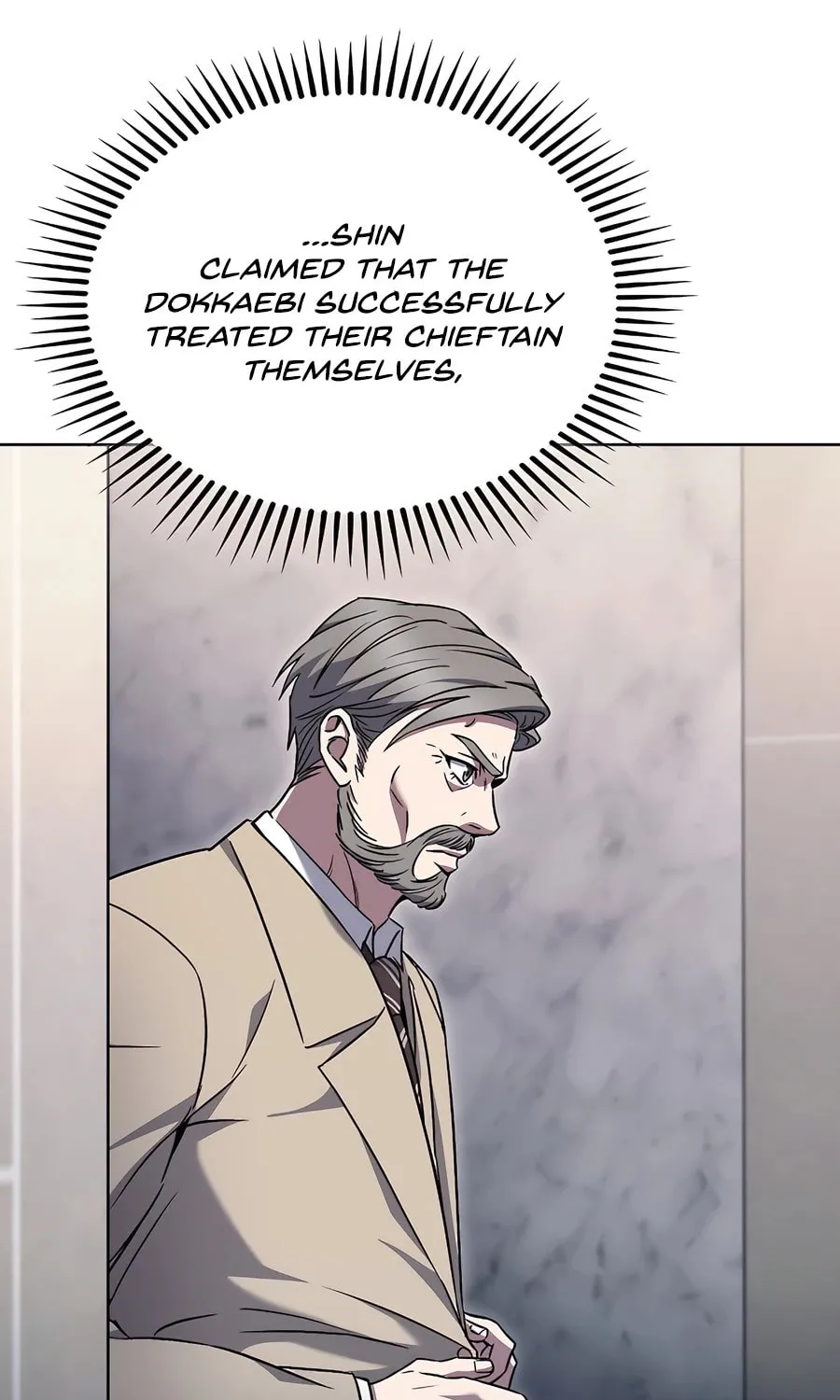 Delivery Man From Murim Chapter 60 page 5 - 