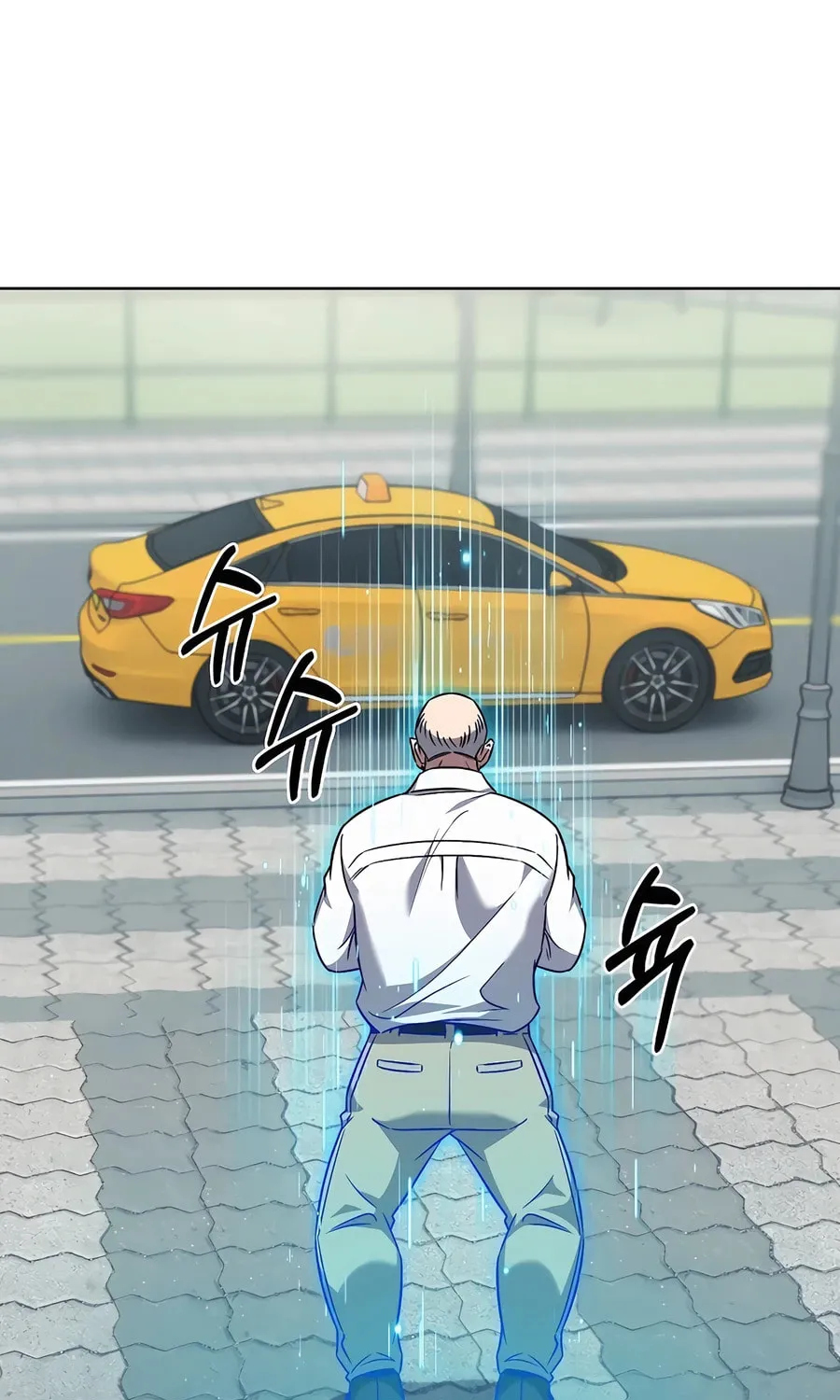 Delivery Man From Murim Chapter 60 page 41 - 