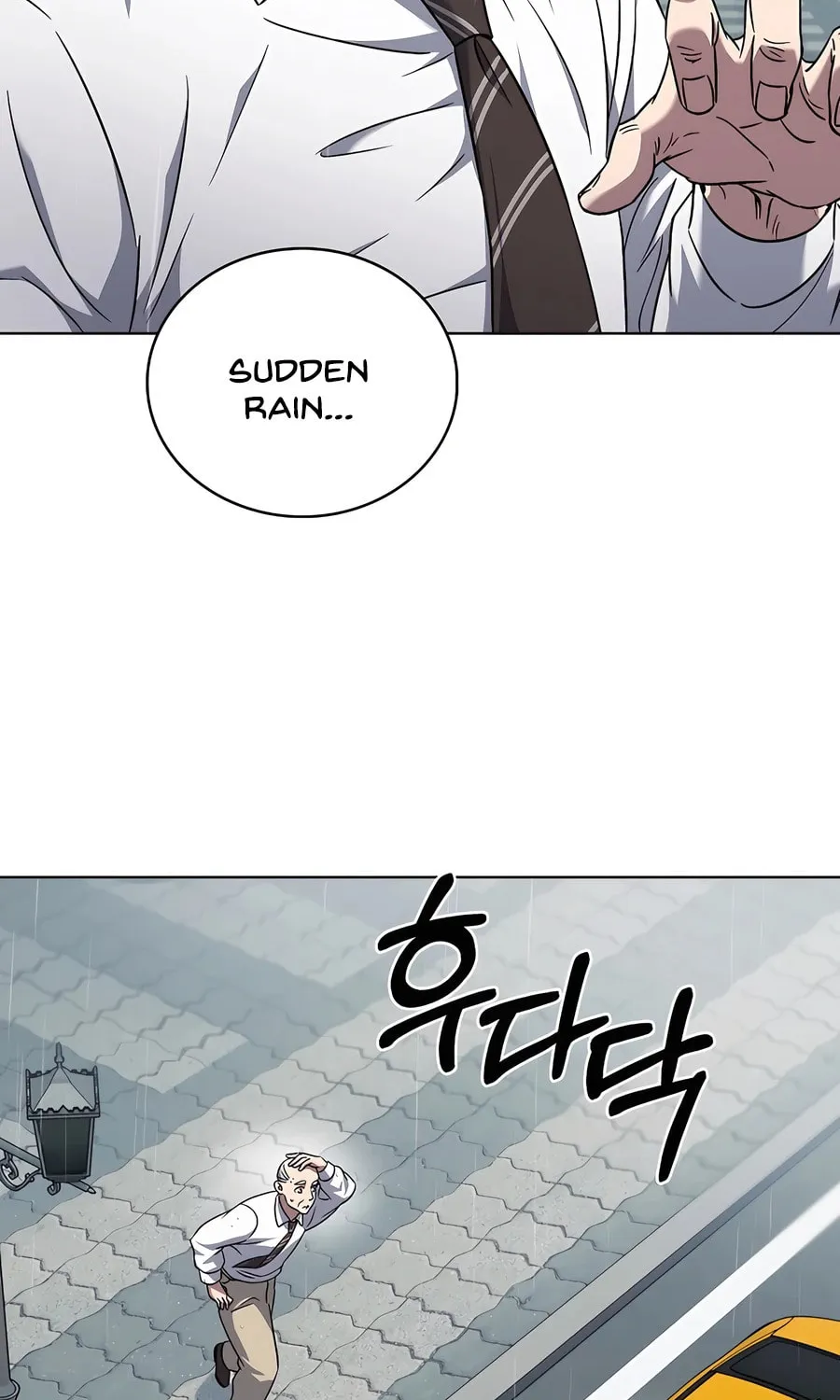 Delivery Man From Murim Chapter 60 page 45 - 