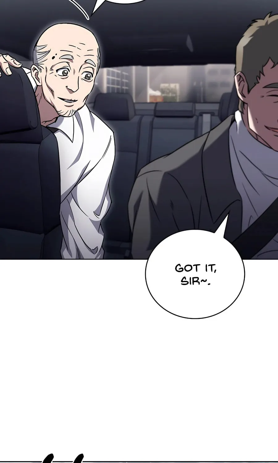 Delivery Man From Murim Chapter 60 page 47 - 