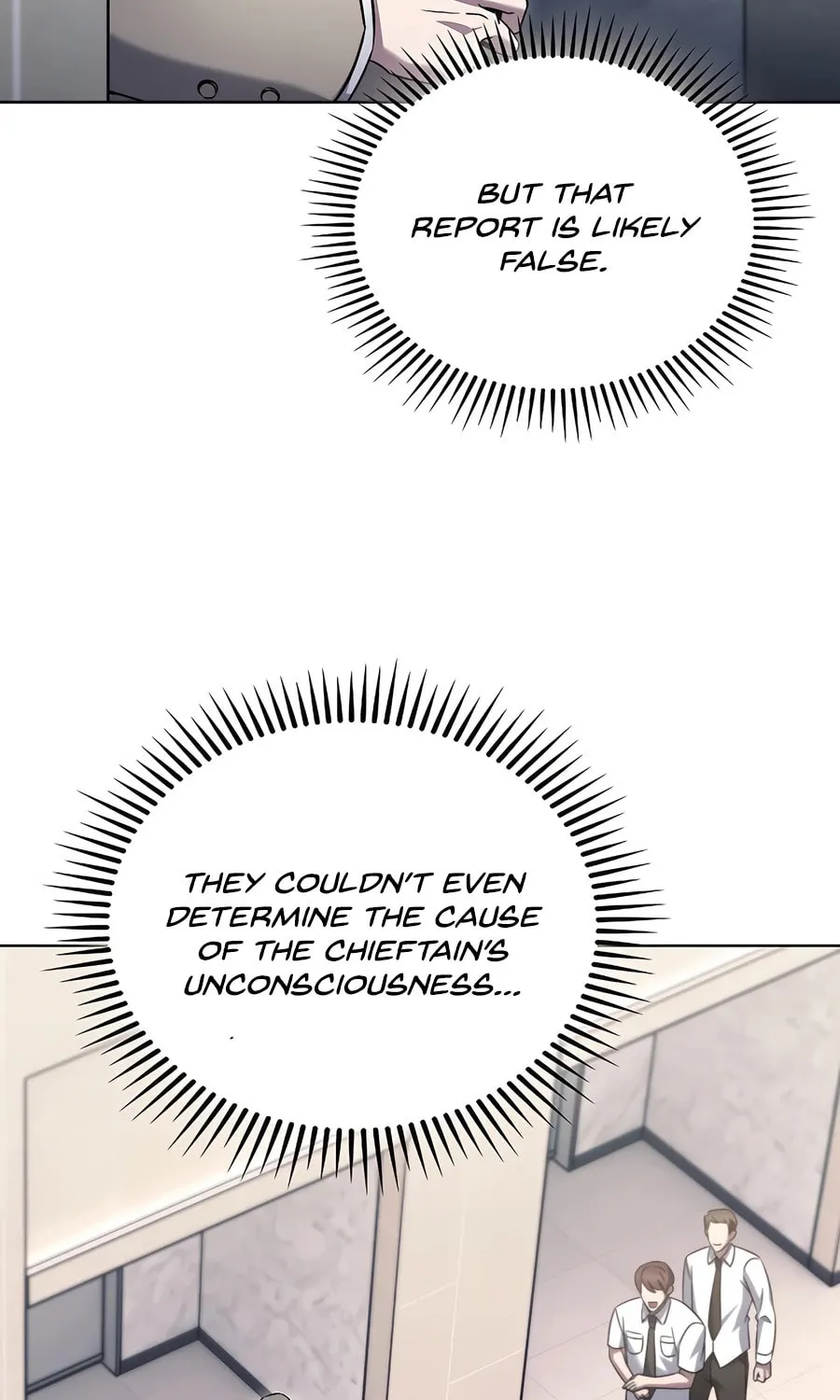 Delivery Man From Murim Chapter 60 page 6 - 
